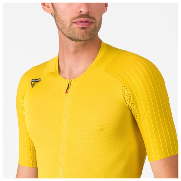 Castelli - Unlimited Speedsuit - Radeinteiler