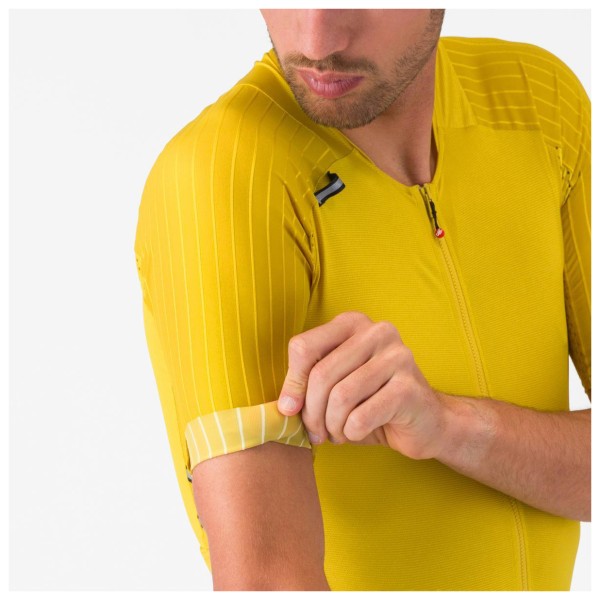 Castelli - Unlimited Speedsuit - Radeinteiler