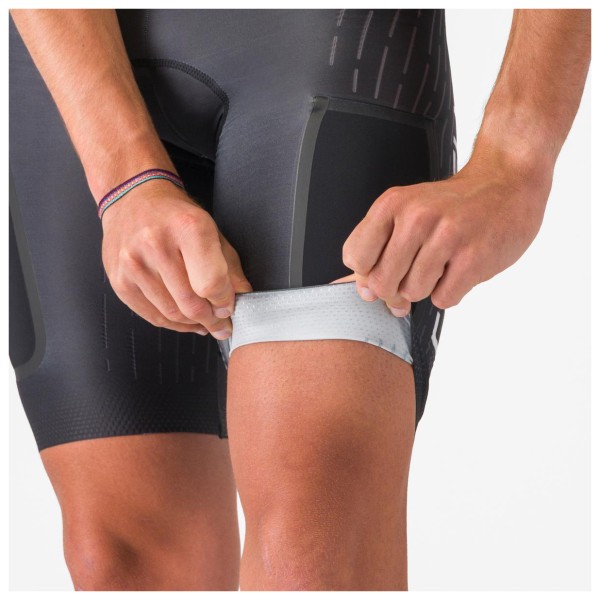 Castelli - Unlimited Speedsuit - Radeinteiler