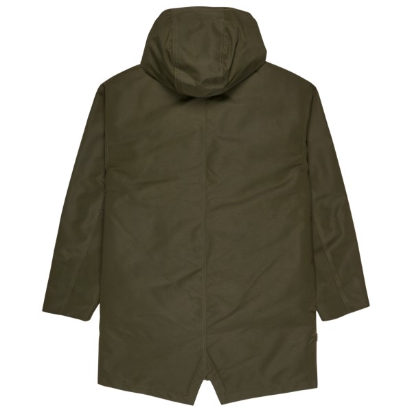 Element - Fishtail - Lange regenjas