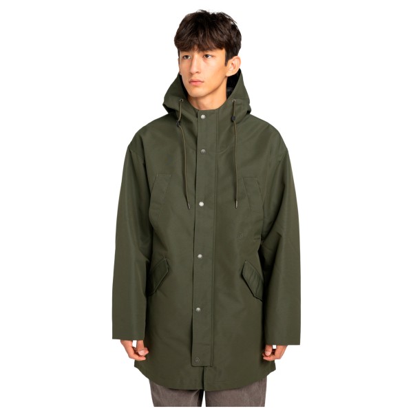 Element - Fishtail - Lange regenjas