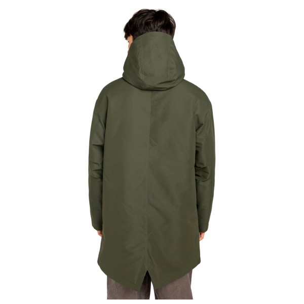 Element - Fishtail - Lange regenjas