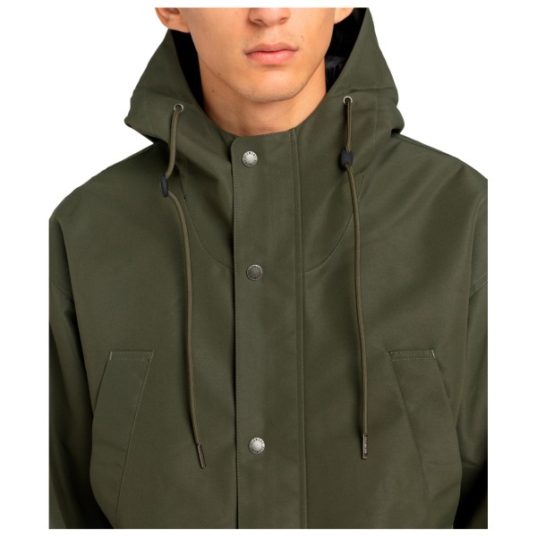 Element - Fishtail - Lange regenjas