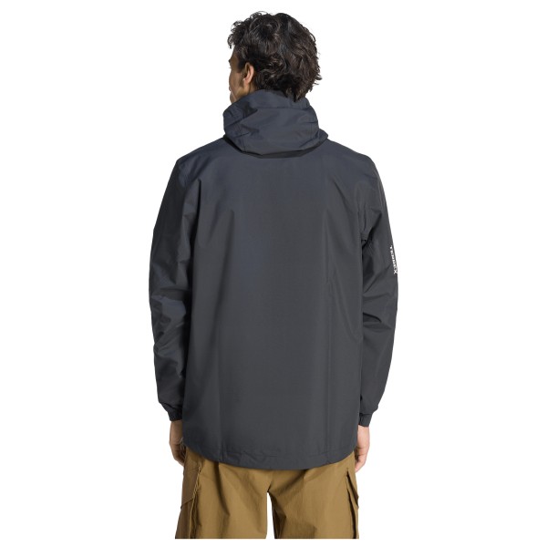 adidas Terrex - MT 2.5L Rain Jacket - Regnjacka