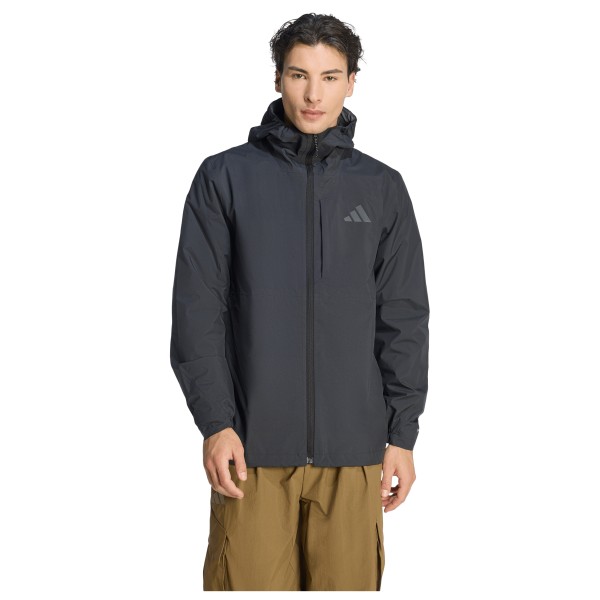 adidas Terrex - MT 2.5L Rain Jacket - Regnjacka