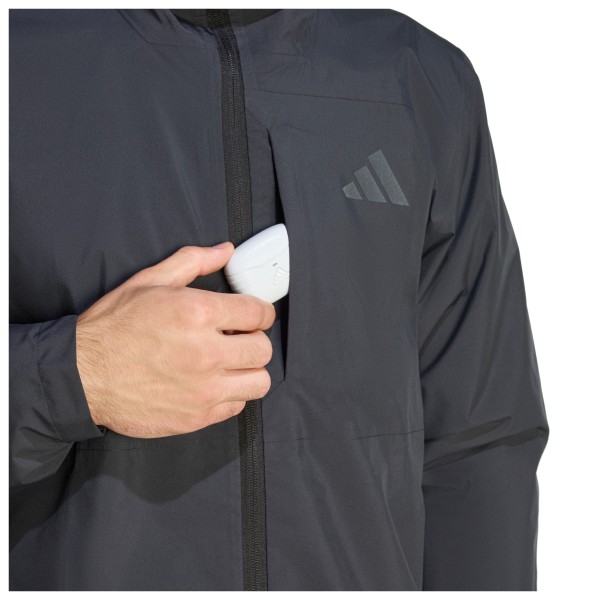 adidas Terrex - MT 2.5L Rain Jacket - Regnjacka