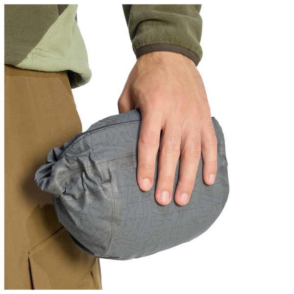 adidas Terrex - MT 2.5L Rain Jacket - Regnjacka