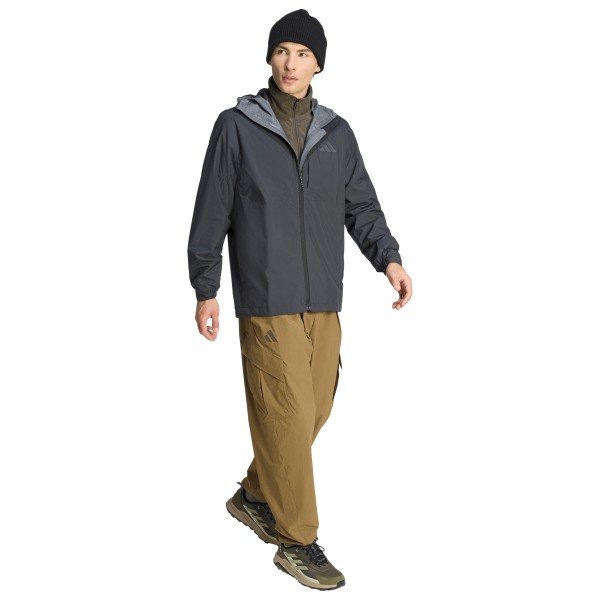 adidas Terrex - MT 2.5L Rain Jacket - Regnjacka