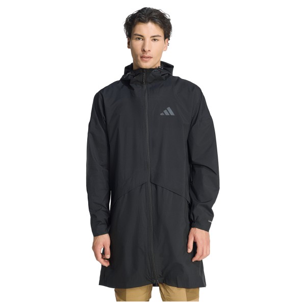 adidas Terrex - MT 2L Rain Parka - Regnjacka