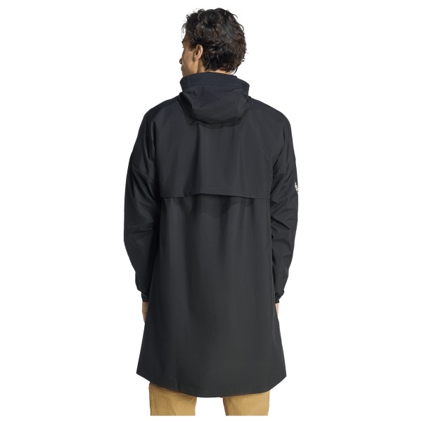 adidas Terrex - MT 2L Rain Parka - Regnjakke