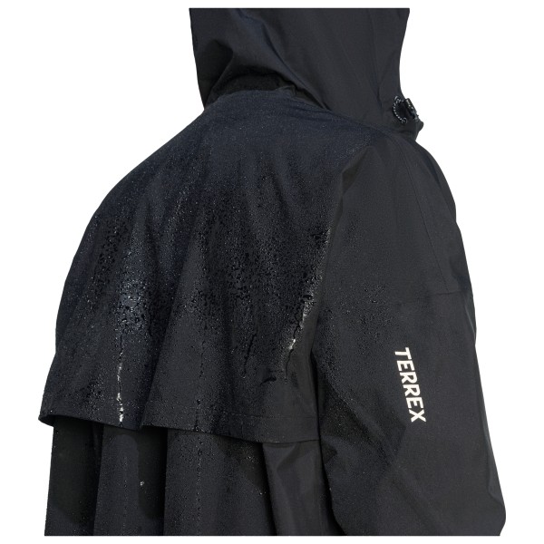 adidas Terrex - MT 2L Rain Parka - Regnjakke