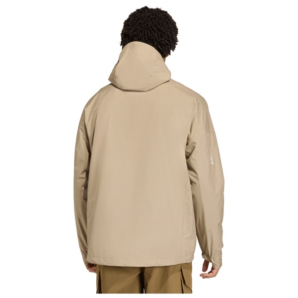 adidas Terrex - XPL 2.5L Anorak - Regnjakke