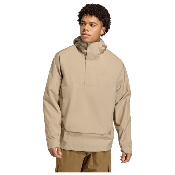 adidas Terrex - XPL 2.5L Anorak - Regnjakke