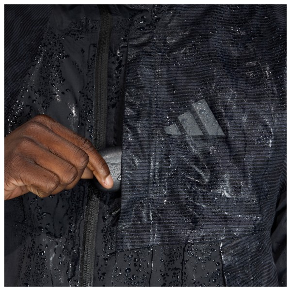 adidas Terrex - XPR Hybrid Parka - Giacca antipioggia