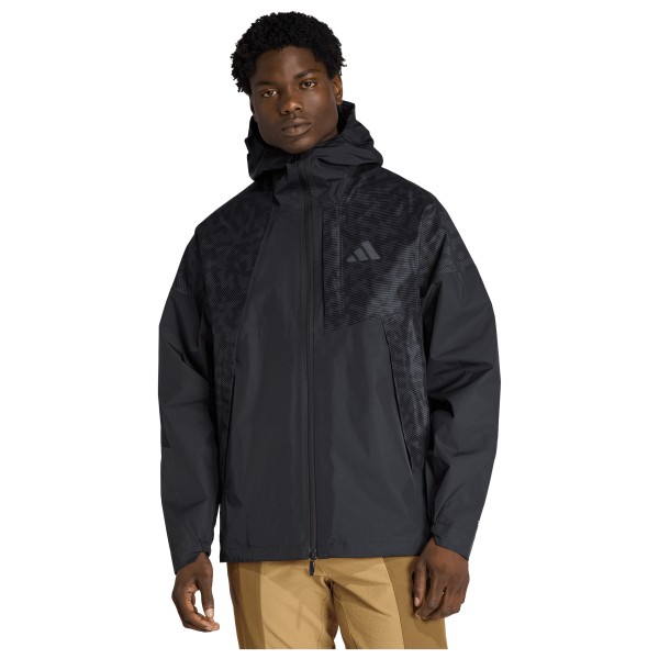 adidas Terrex - XPR Hybrid Parka - Veste imperméable