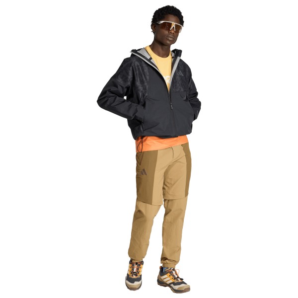 adidas Terrex - XPR Hybrid Parka - Veste imperméable