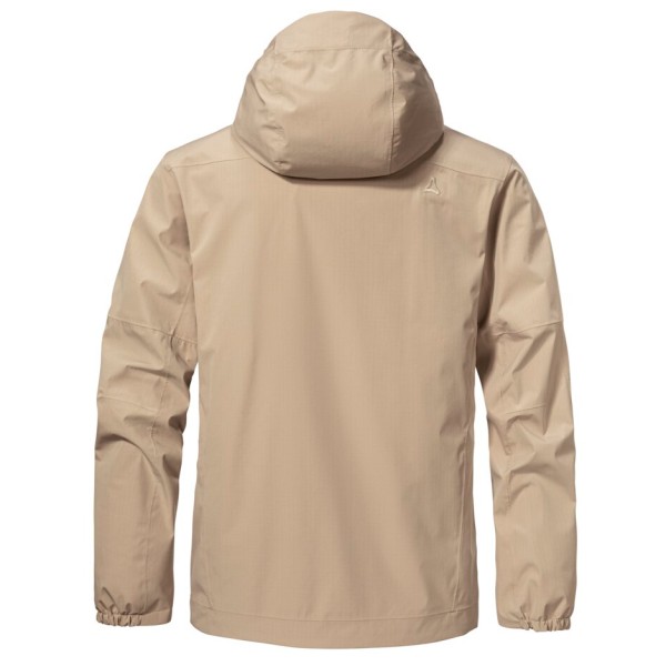 Schöffel - 2L Jacket Style Maghera - Sadetakki