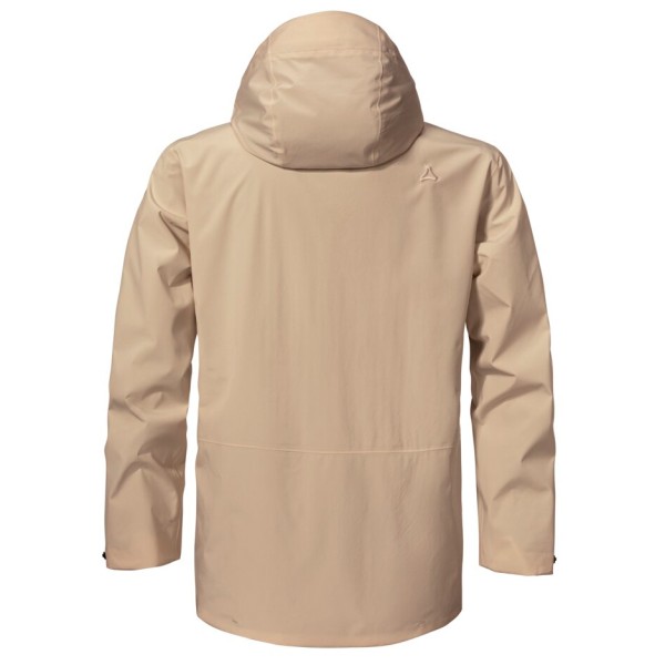Schöffel - Circ Jacket Style Smue - Regnjakke