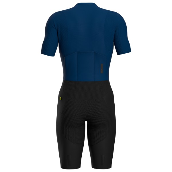 Alé - R-EV1 Eagle S/S Skinsuit - Veloeinteiler