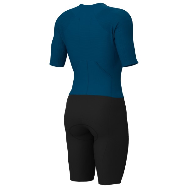Alé - Triathlon Eagle Tri Body S/S - Tuta ciclismo intera