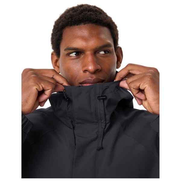 Vaude - Mineo 2L Jacket III - Sadetakki