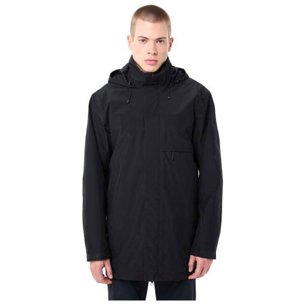 Vaude - Rosemoor 2L Parka - Regnkappa