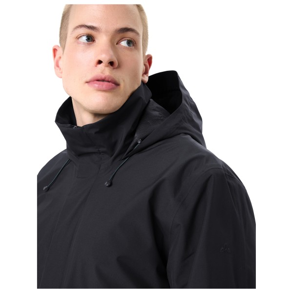 Vaude - Rosemoor 2L Parka - Regnkappa