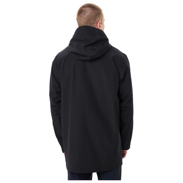Vaude - Rosemoor 2L Parka - Sadetakki