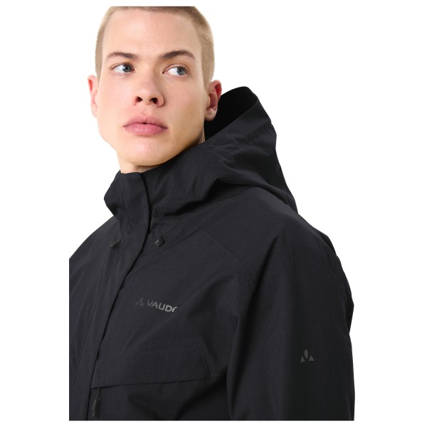 Vaude - Rosemoor Jacket II - Regnjakke