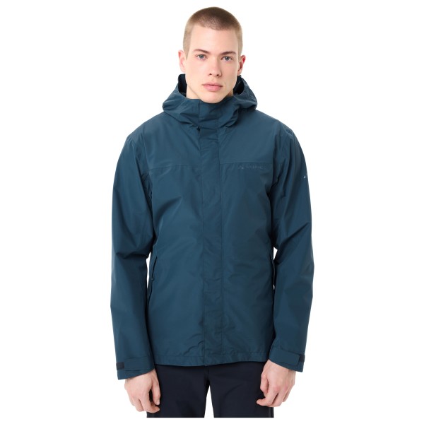 Vaude - Strathcona Jacket - Giacca antipioggia