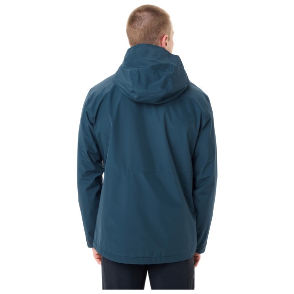 Vaude - Strathcona Jacket - Regnjakke