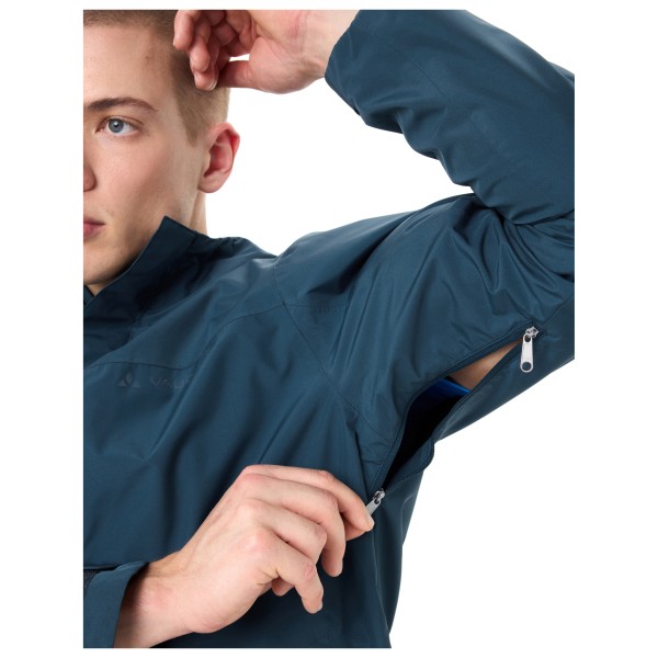Vaude - Strathcona Jacket - Regnjakke