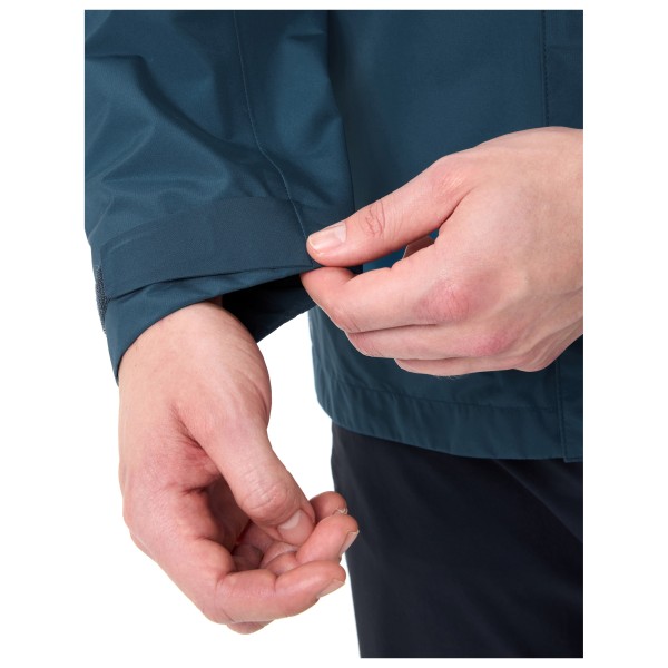 Vaude - Strathcona Jacket - Regnjakke