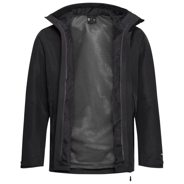Jack Wolfskin - Flextrail 2L Jacket - Regnjacka