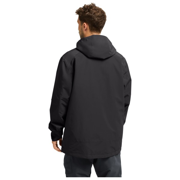 Jack Wolfskin - Flextrail 2L Jacket - Waterproof jacket