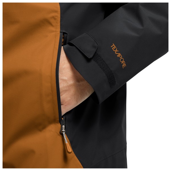 Jack Wolfskin - Rainrush 2L Jacket - Regenjas