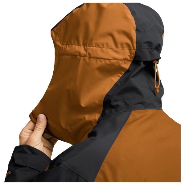 Jack Wolfskin - Rainrush 2L Jacket - Regnjakke