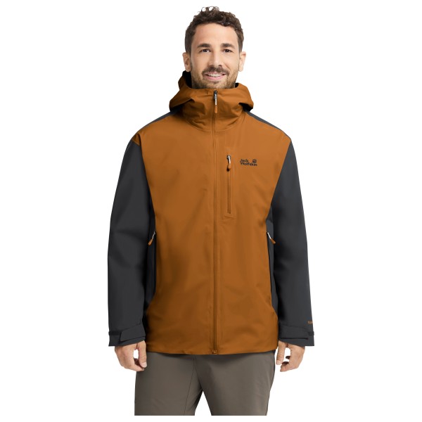 Jack Wolfskin - Rainrush 2L Jacket - Veste imperméable