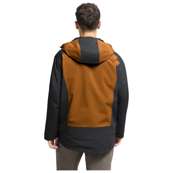 Jack Wolfskin - Rainrush 2L Jacket - Veste imperméable
