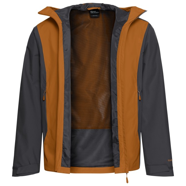 Jack Wolfskin - Rainrush 2L Jacket - Waterproof jacket