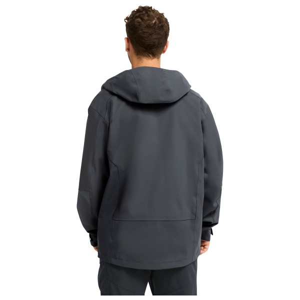 Jack Wolfskin - Rockpaw 3L Jacket - Regnjakke