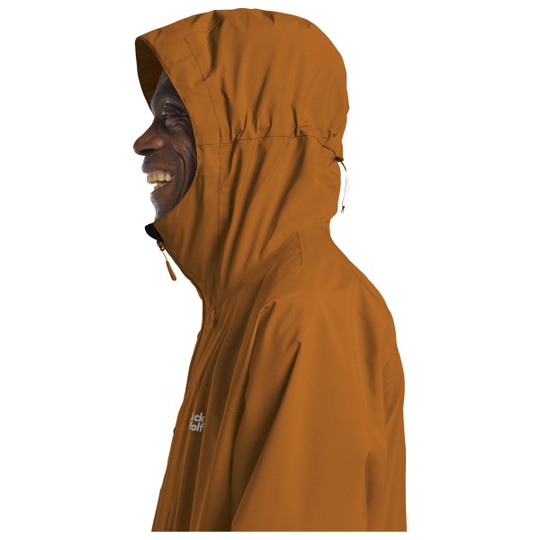 Jack Wolfskin - Tempest 2L Jacket - Regnjakke