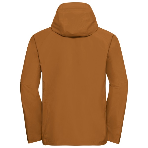 Jack Wolfskin - Tempest 2L Jacket - Sadetakki