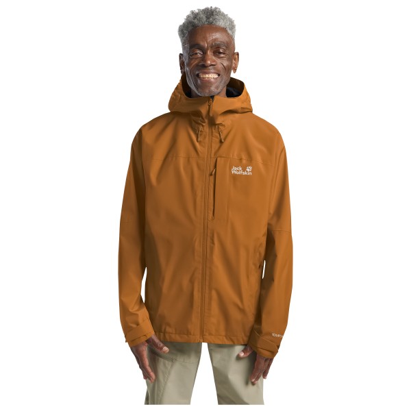 Jack Wolfskin - Tempest 2L Jacket - Sadetakki
