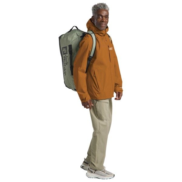 Jack Wolfskin - Tempest 2L Jacket - Sadetakki