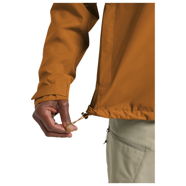 Jack Wolfskin - Tempest 2L Jacket - Veste imperméable