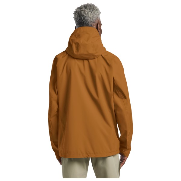 Jack Wolfskin - Tempest 2L Jacket - Veste imperméable