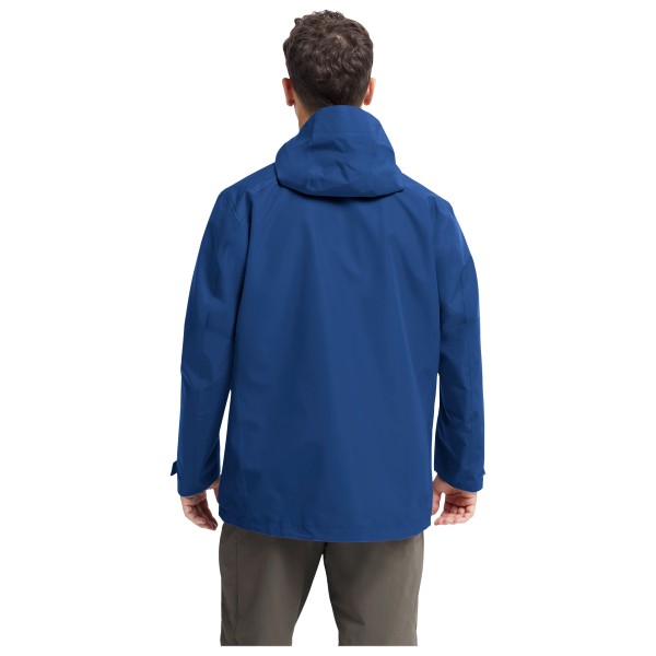 Jack Wolfskin - Wildbound 2L Jacket - Regenjas