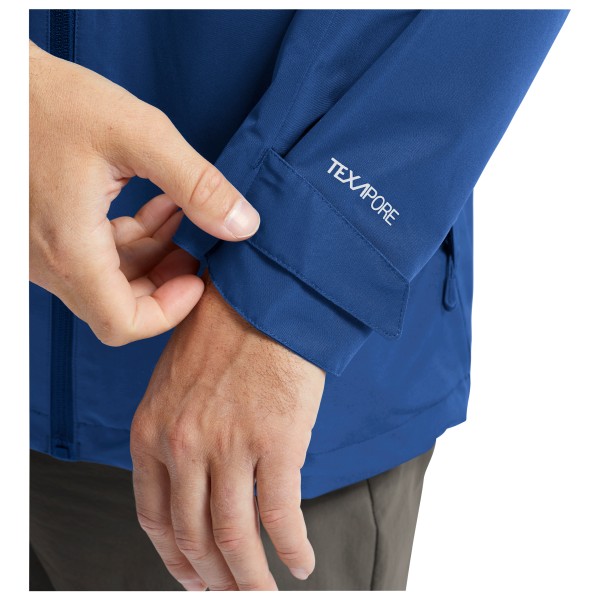 Jack Wolfskin - Wildbound 2L Jacket - Regnjacka