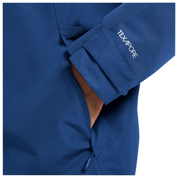 Jack Wolfskin - Wildbound 2L Jacket - Sadetakki